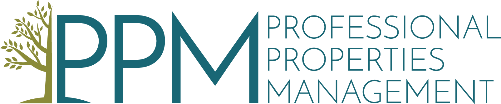 Sponsor PPM - Professional Property Management of Raleigh