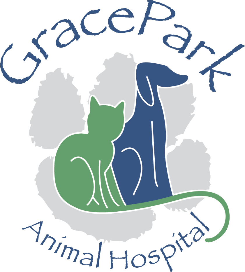 Sponsor Grace Park Animal Hospital