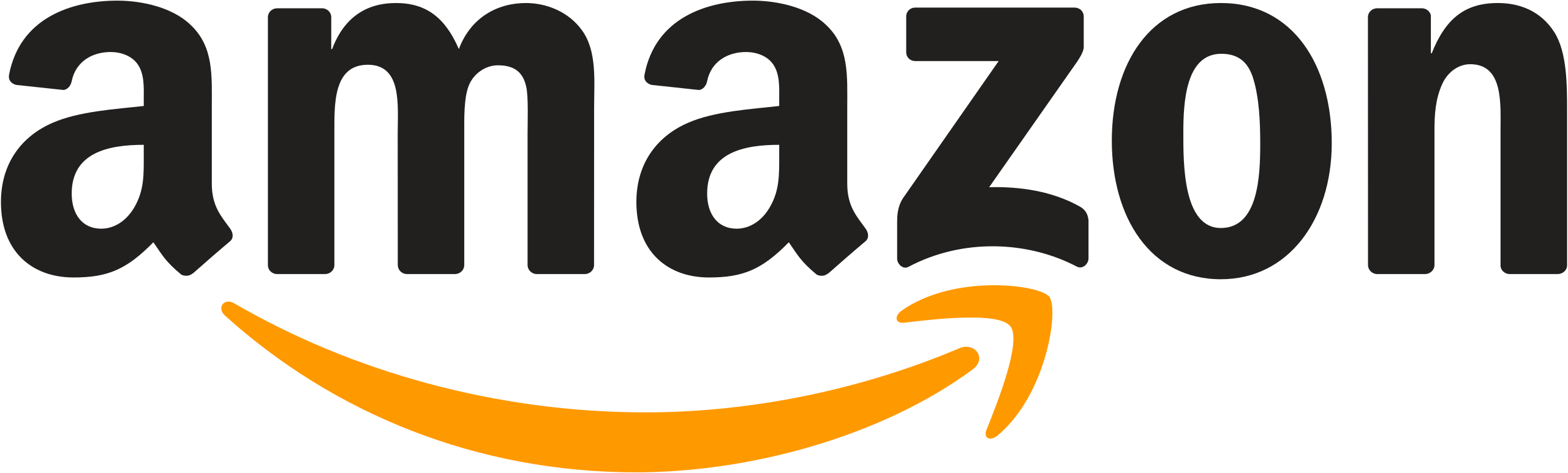Sponsor Amazon