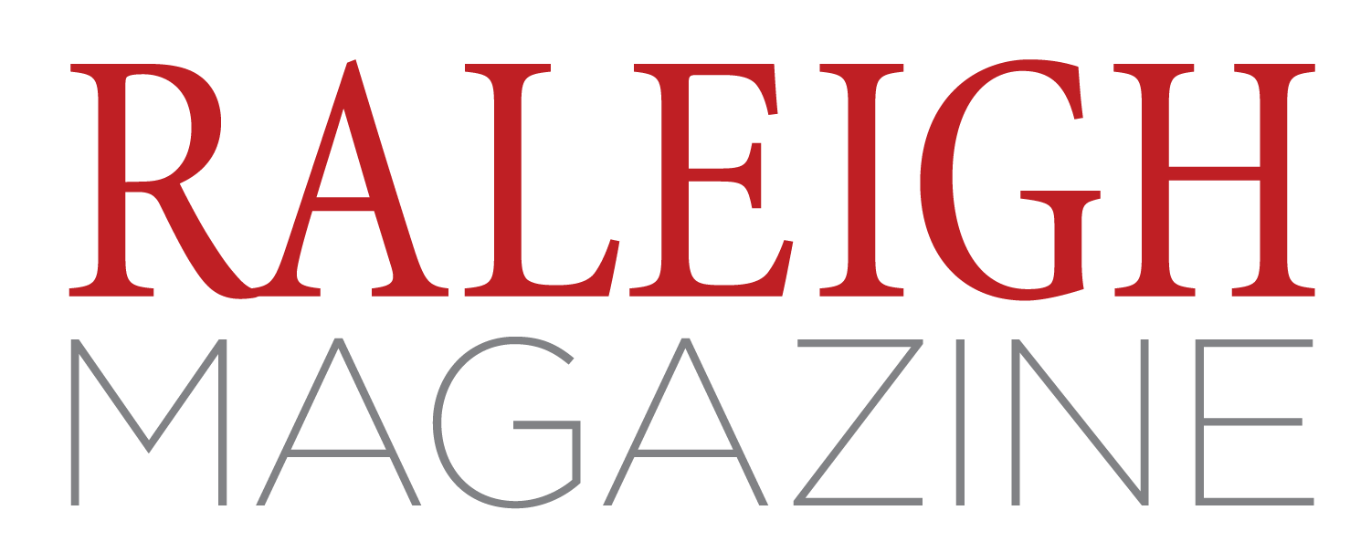 Sponsor Raleigh Magazine