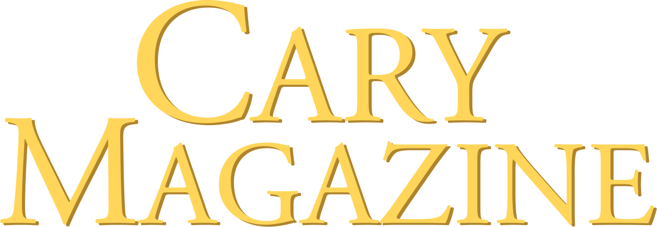 Sponsor Cary Magazine