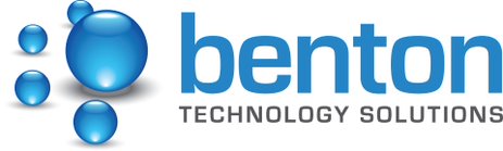 Sponsor Benton Technology Solutions