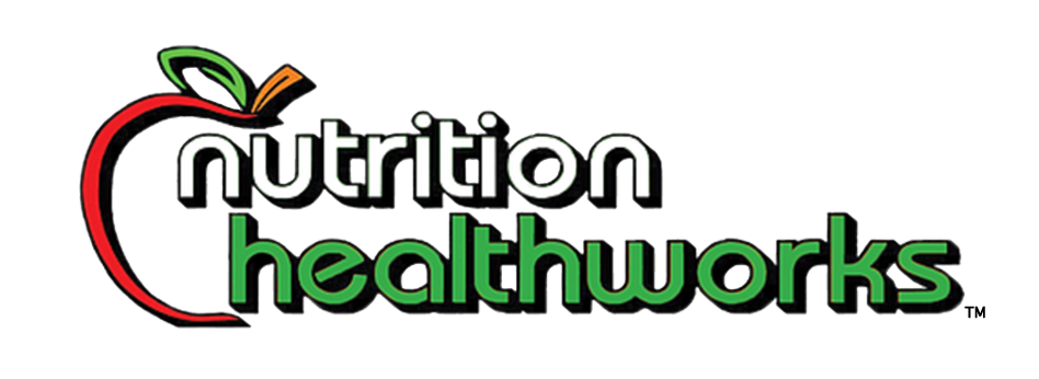 Sponsor Nutritional HealthWorks