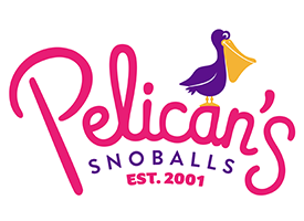 Sponsor Pelicans SnoBalls of Wendell