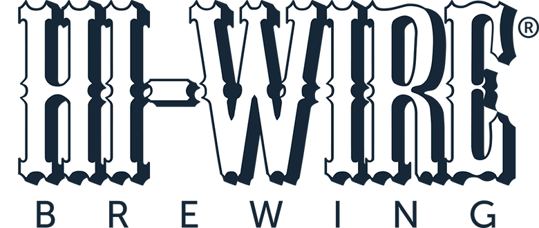 Sponsor Hi-Wire Brewing