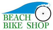 Sponsor Beach Bike Shop