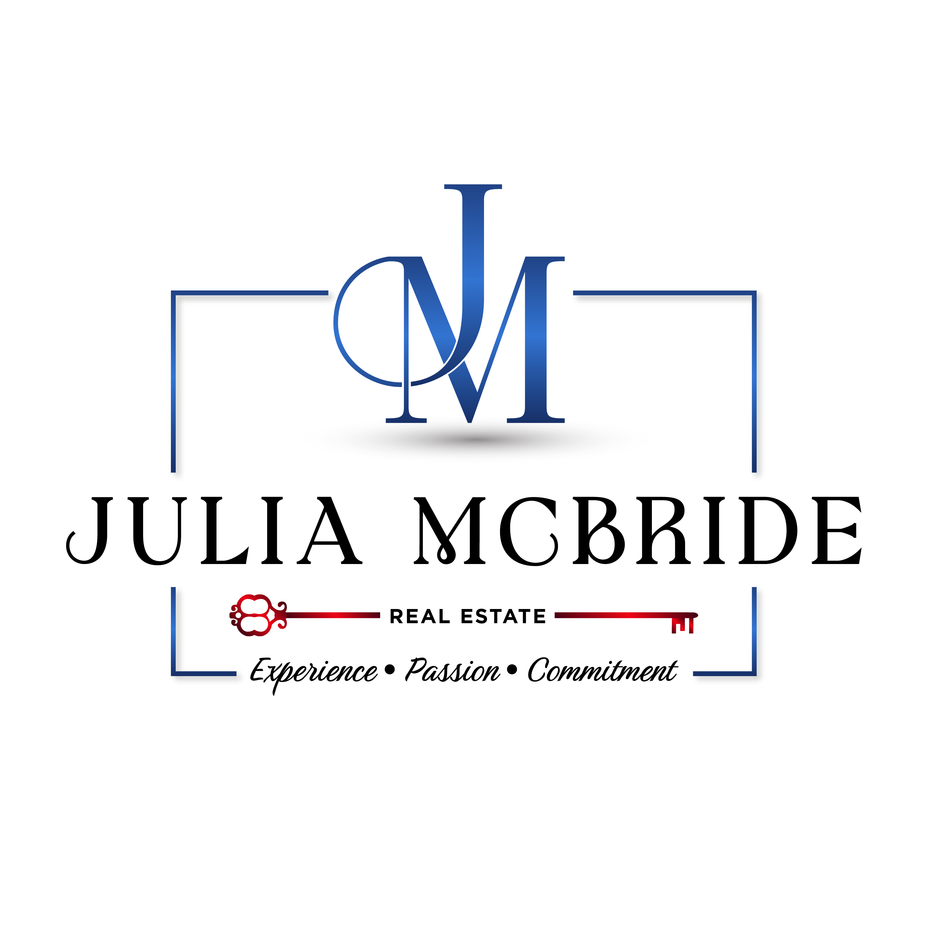 Sponsor Julia McBride Real Estate