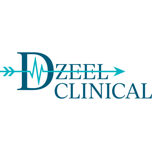 Sponsor Dzeel Clinical