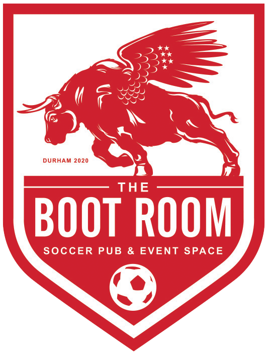 Sponsor The Boot Room