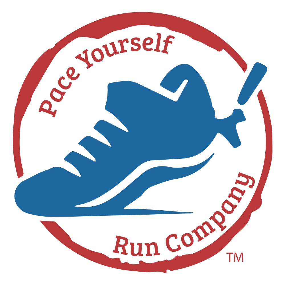 Sponsor Pace Yourself Run Company Holly Springs