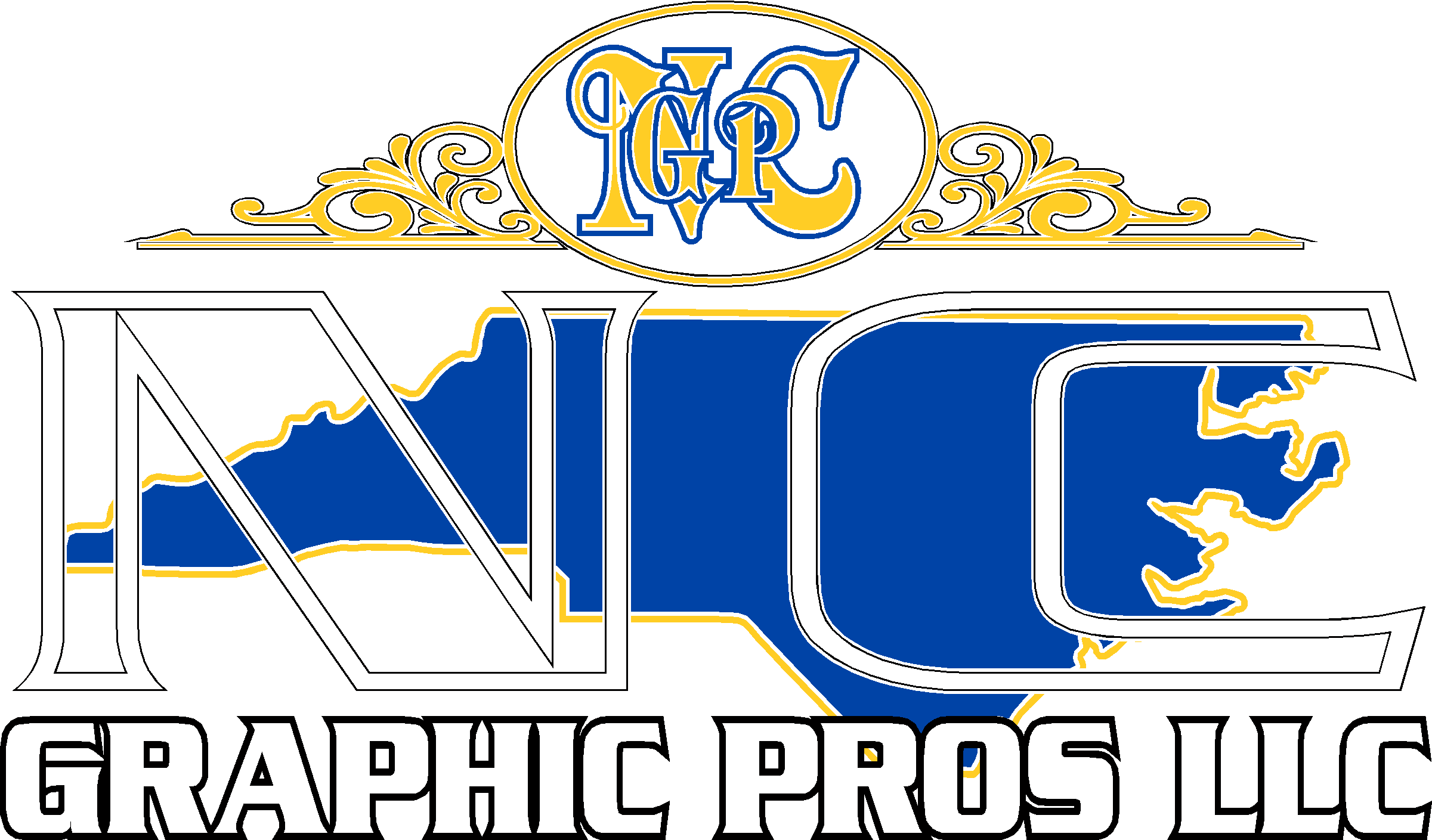 Sponsor NC Graphic Pros