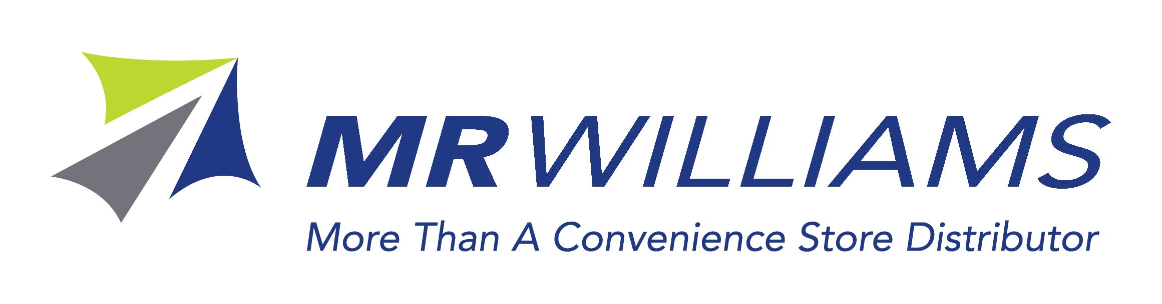 Sponsor M.R. Williams Inc.