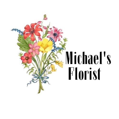 Sponsor Michael's Florist - Henderson NC 252-430-7272