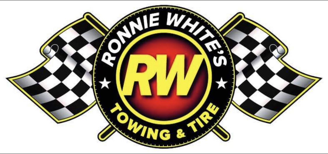 Sponsor Ronnie Whites Towing and Tire