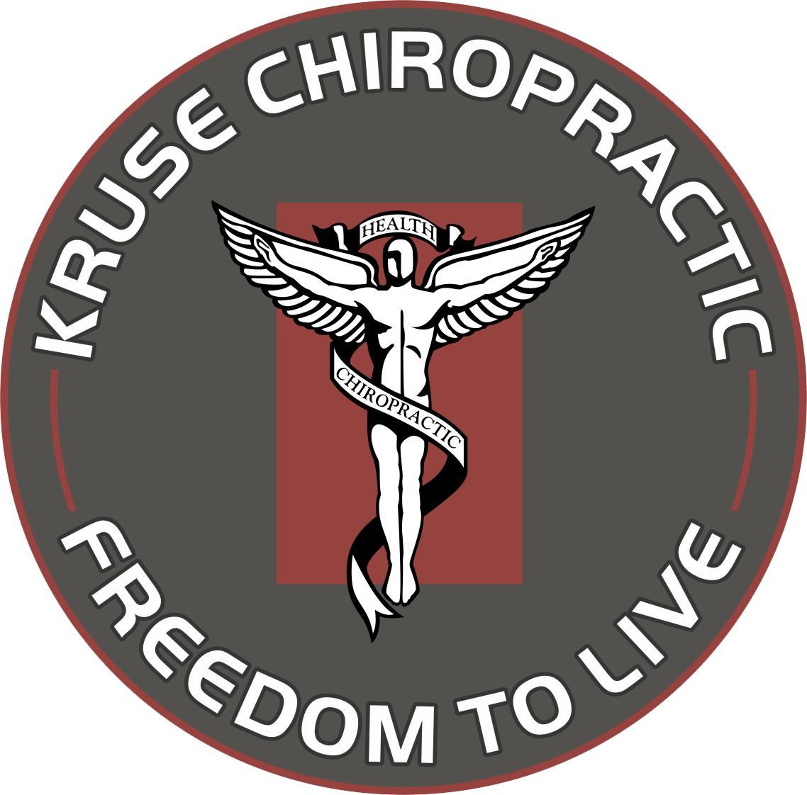 Sponsor Kruse Chiropractic