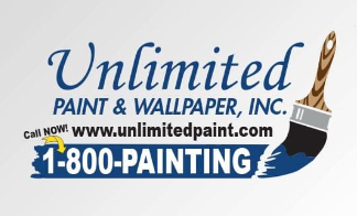 Sponsor Unlimited Paint and Wallpaper