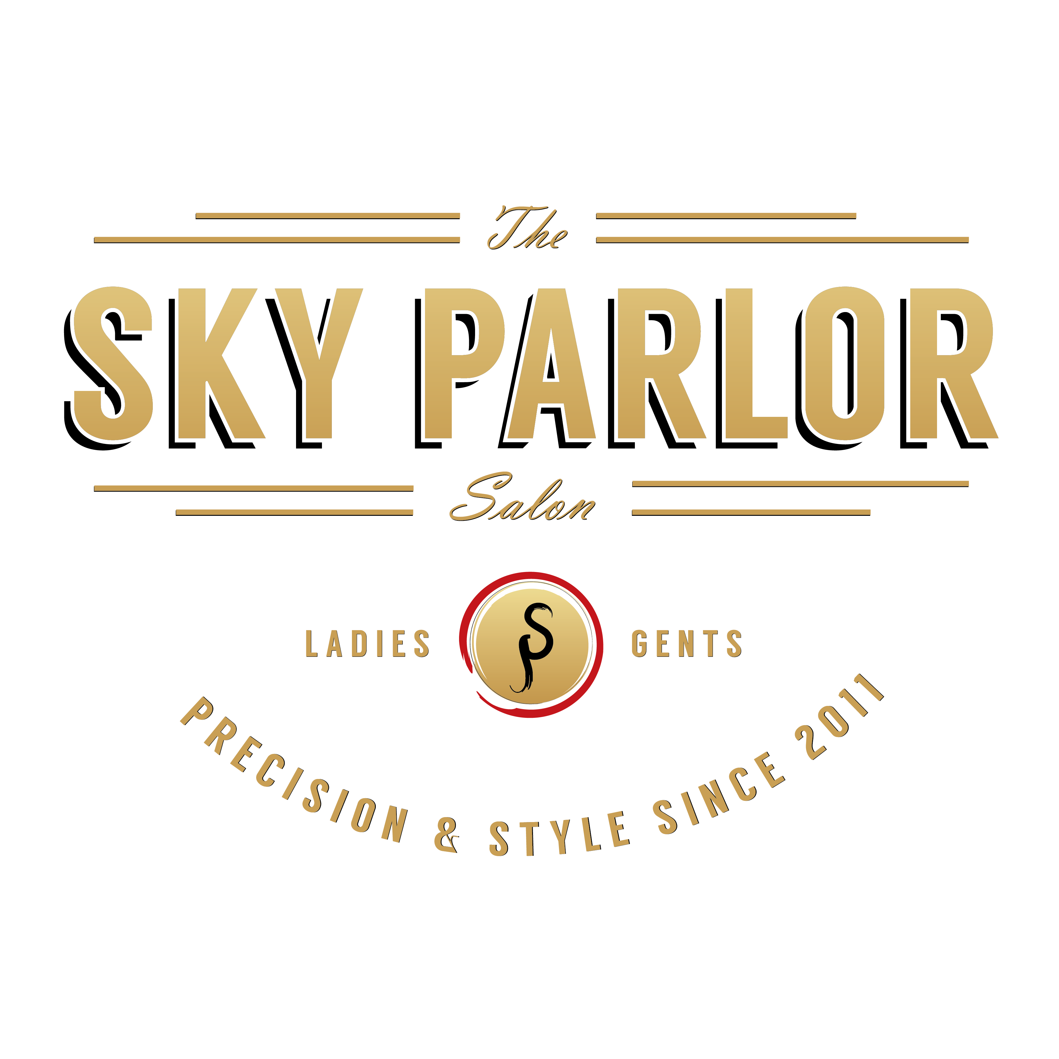 Sponsor Sky Parlor Salon