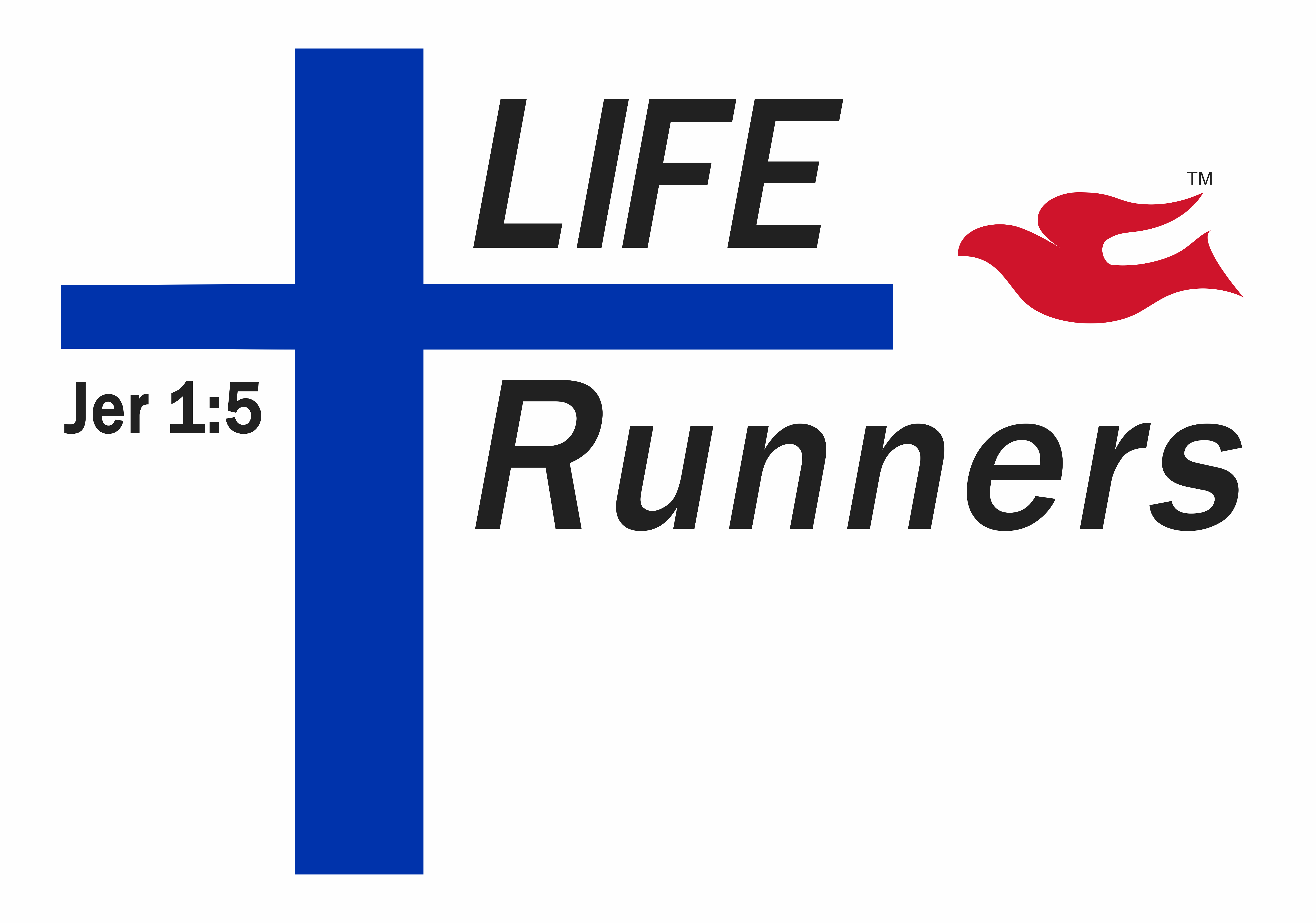 Sponsor Life Runners