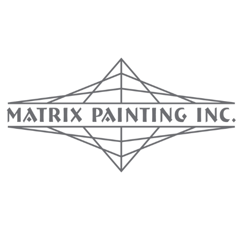 Sponsor Matrix Painting