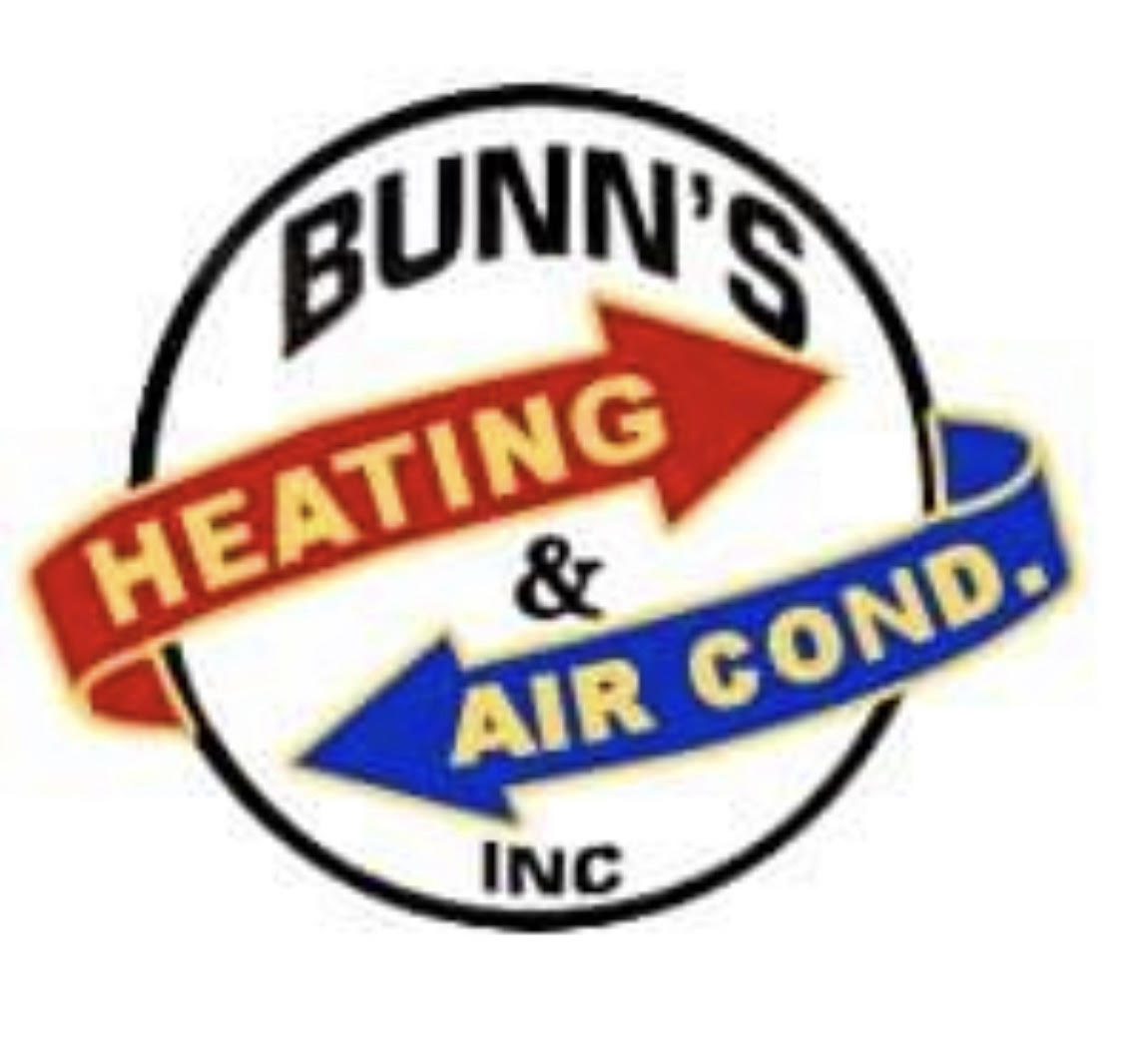 Sponsor Bunn's Heating and Air