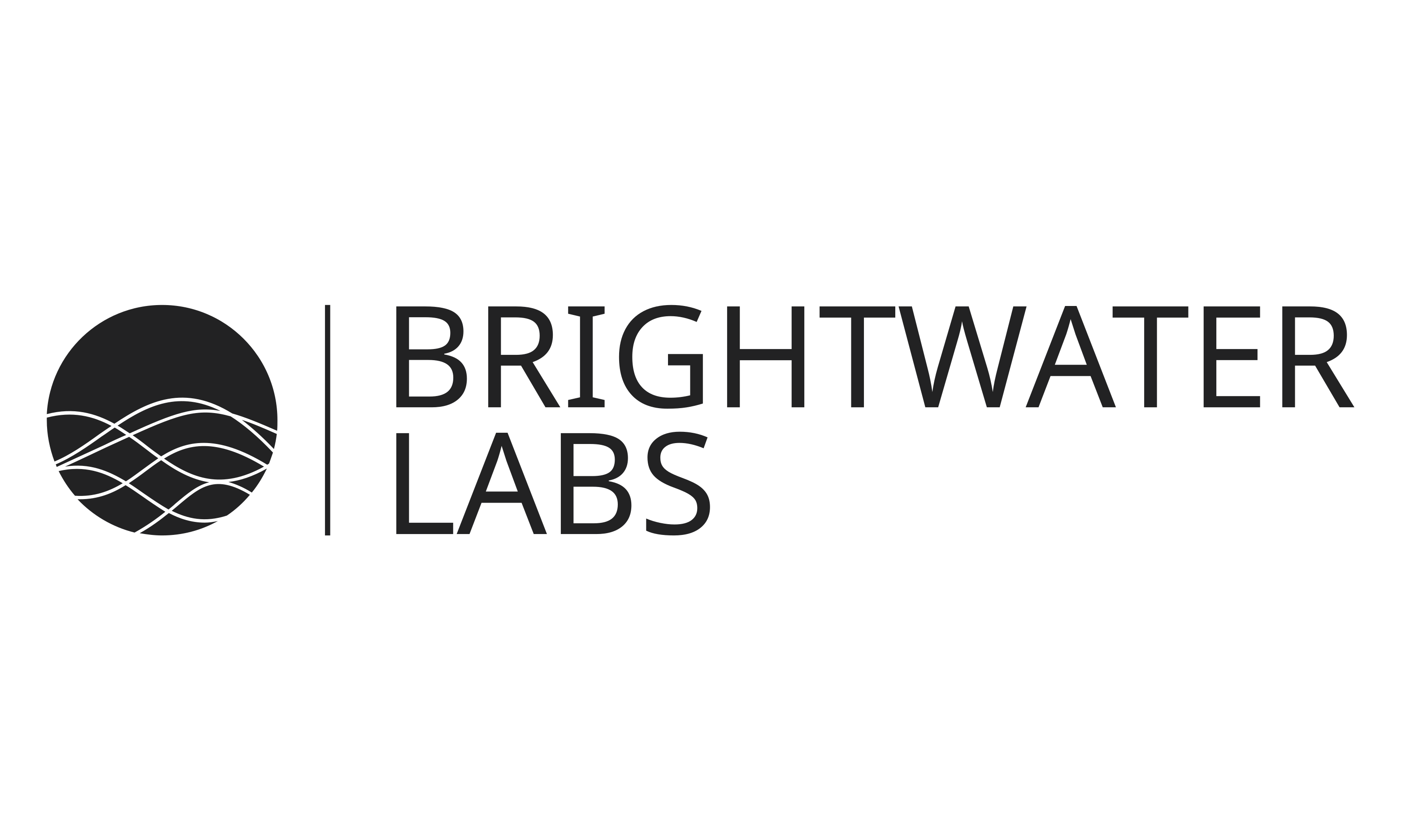 Sponsor Brightwater Labs