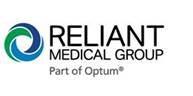 Sponsor Reliant Medical Group