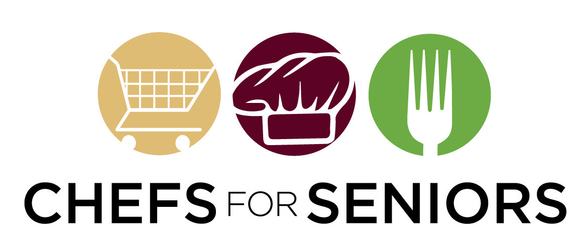 Sponsor Chefs for Seniors
