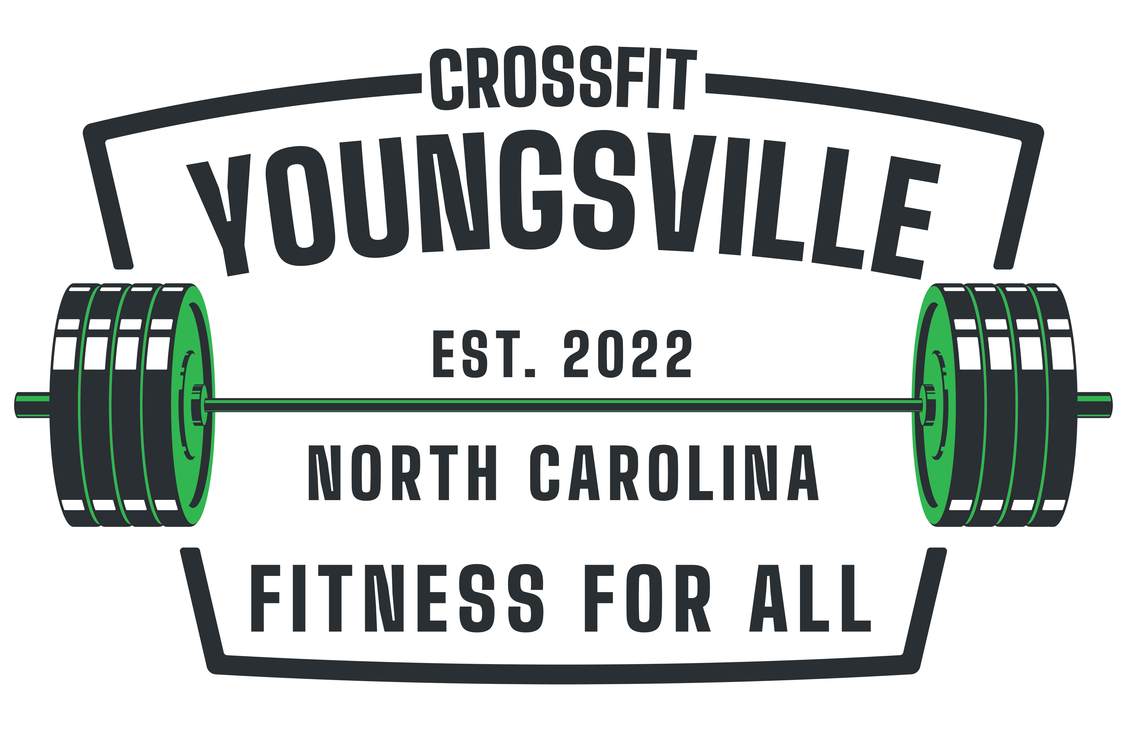 Sponsor CrossFit Youngsville