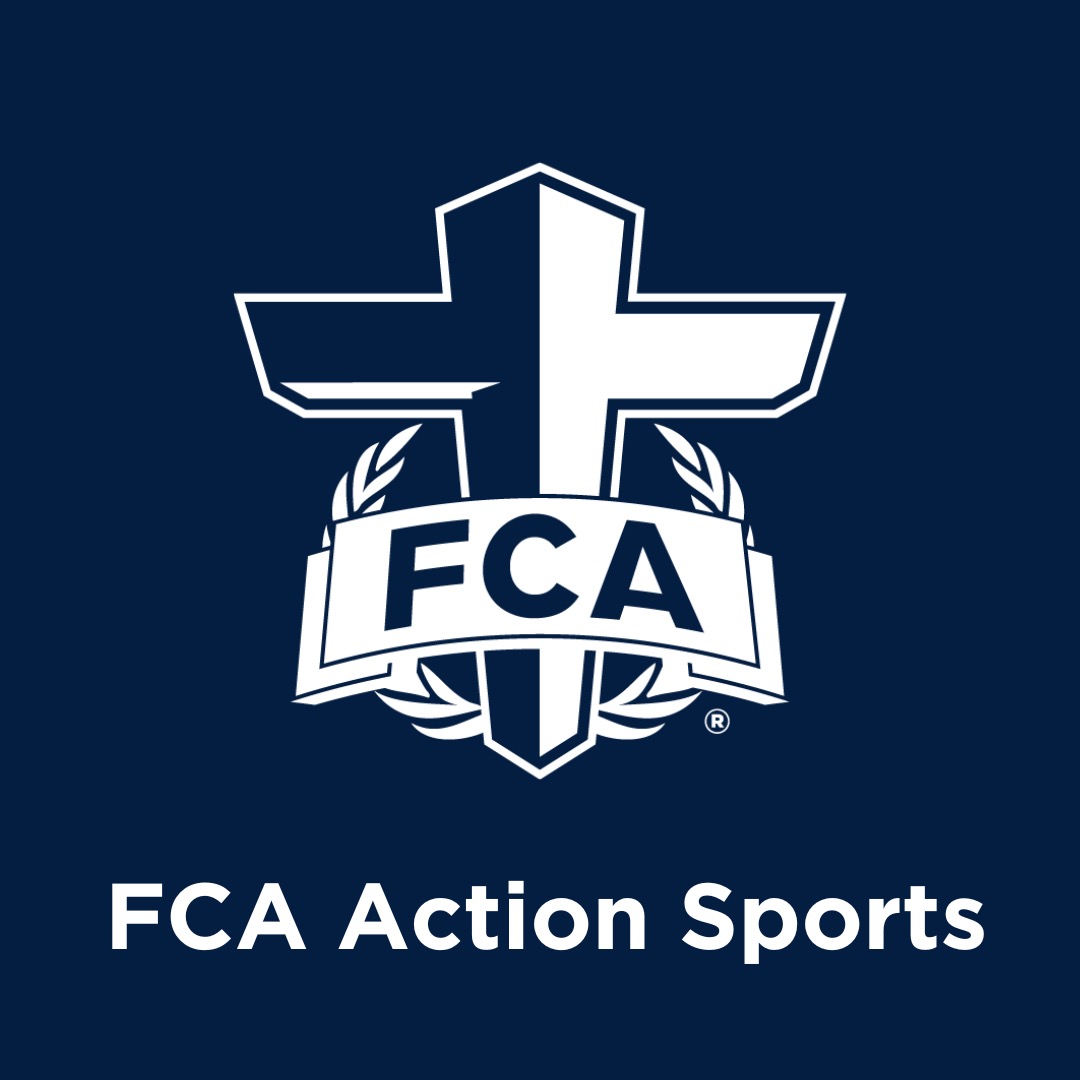 Sponsor FCA Action Sports