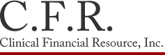 Sponsor Clinical Financial Resource