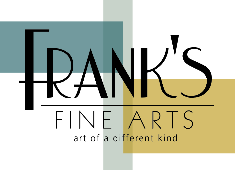 Sponsor Frank's Fine Arts