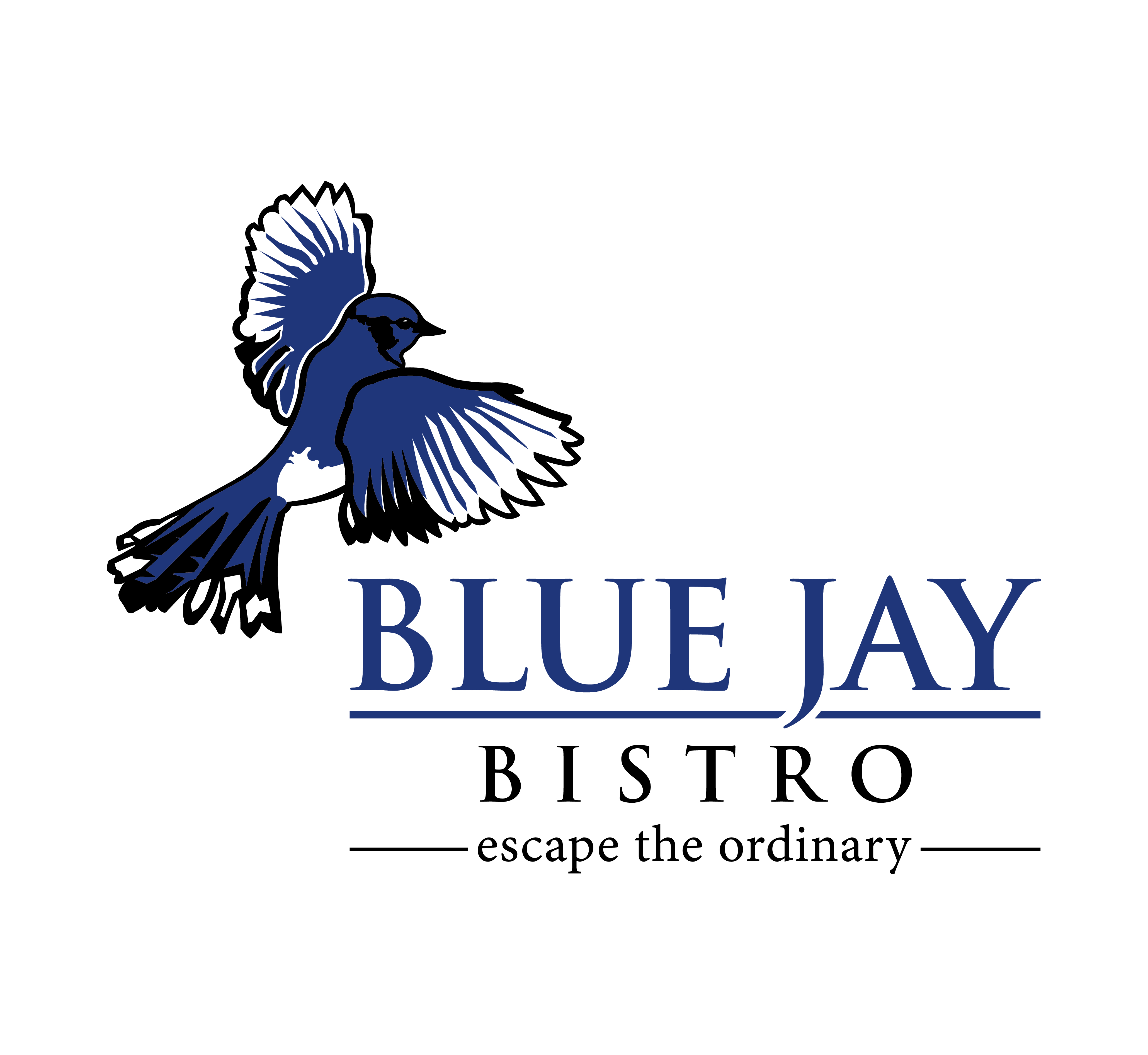 Sponsor Bluejay Bistro