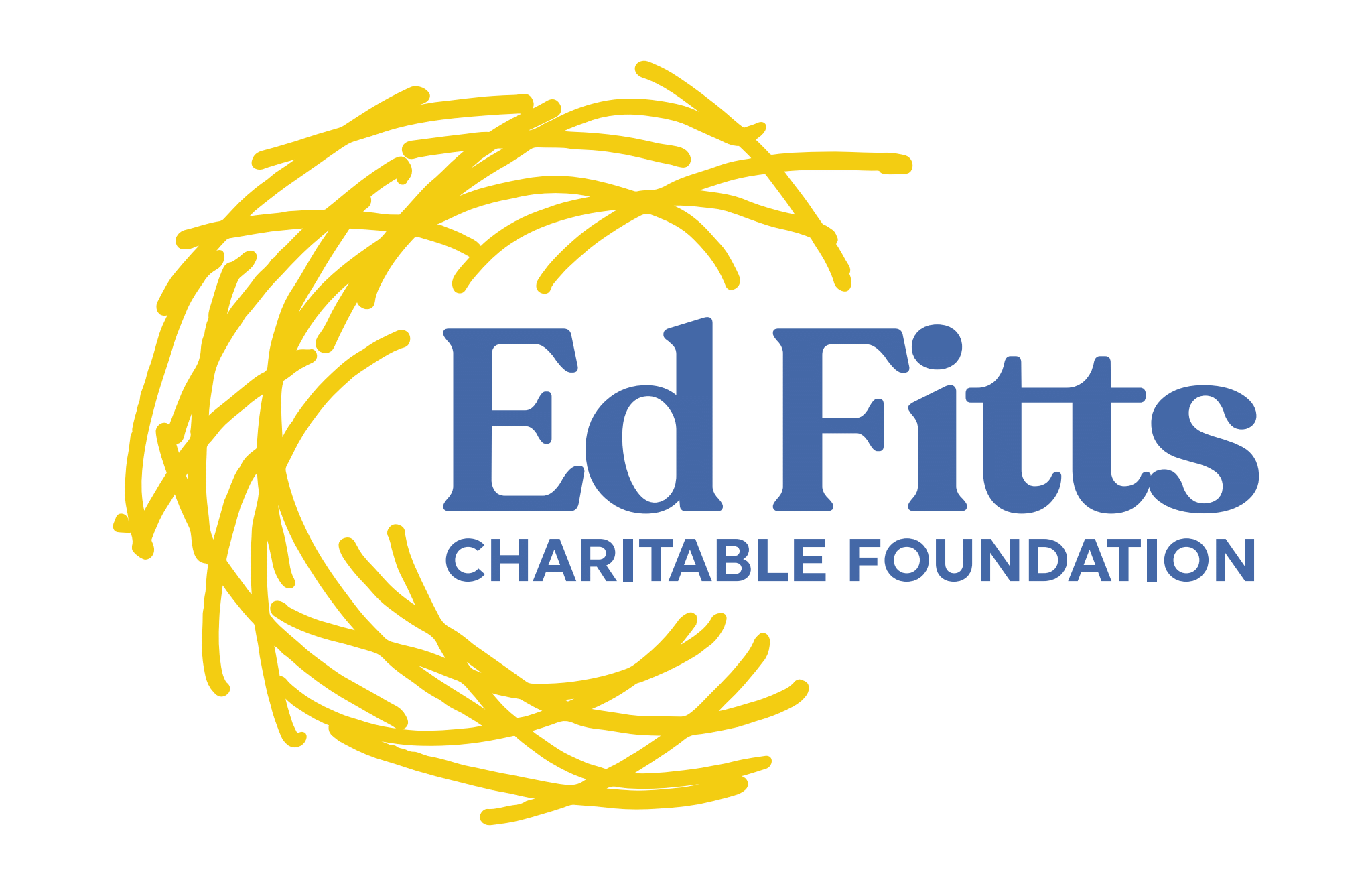 Sponsor Ed Fitts Charitable Foundation