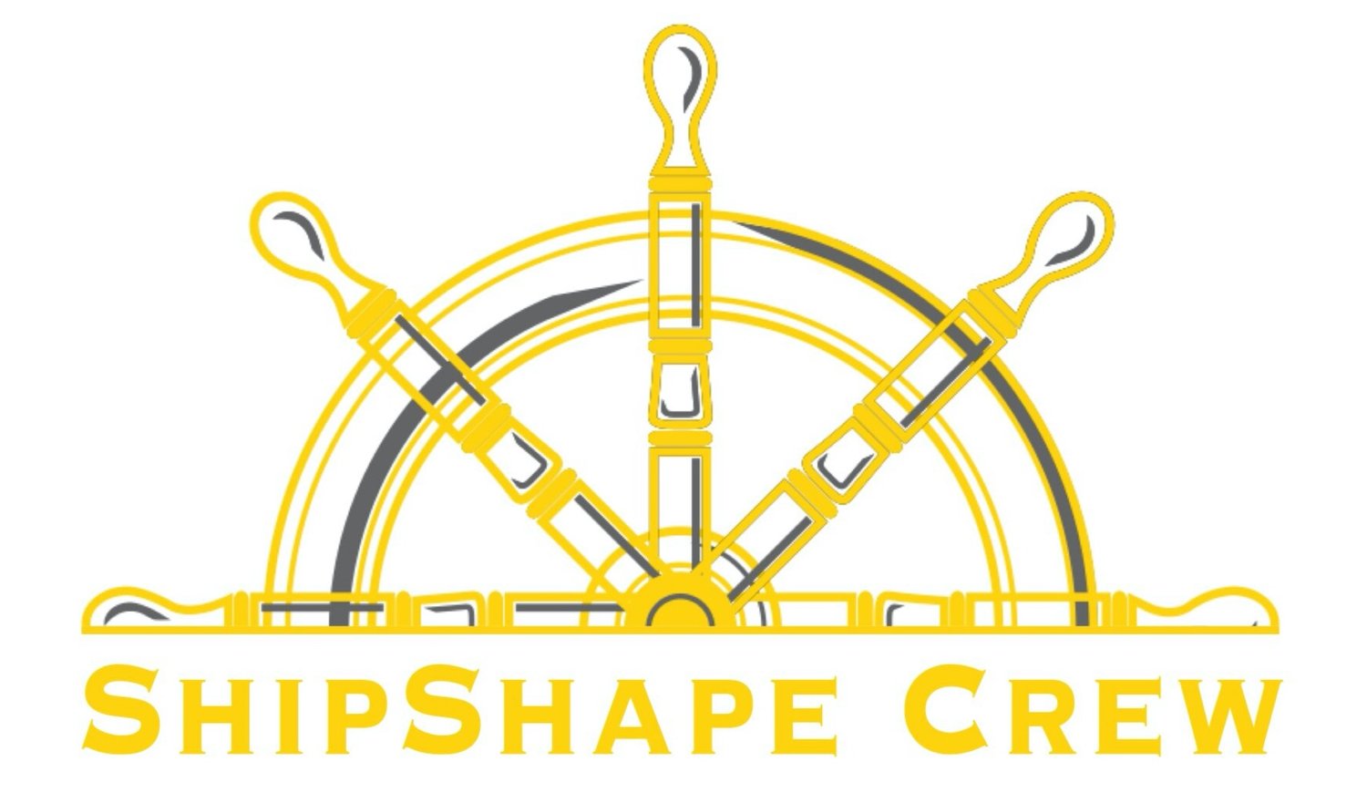 Sponsor ShipShape Crew