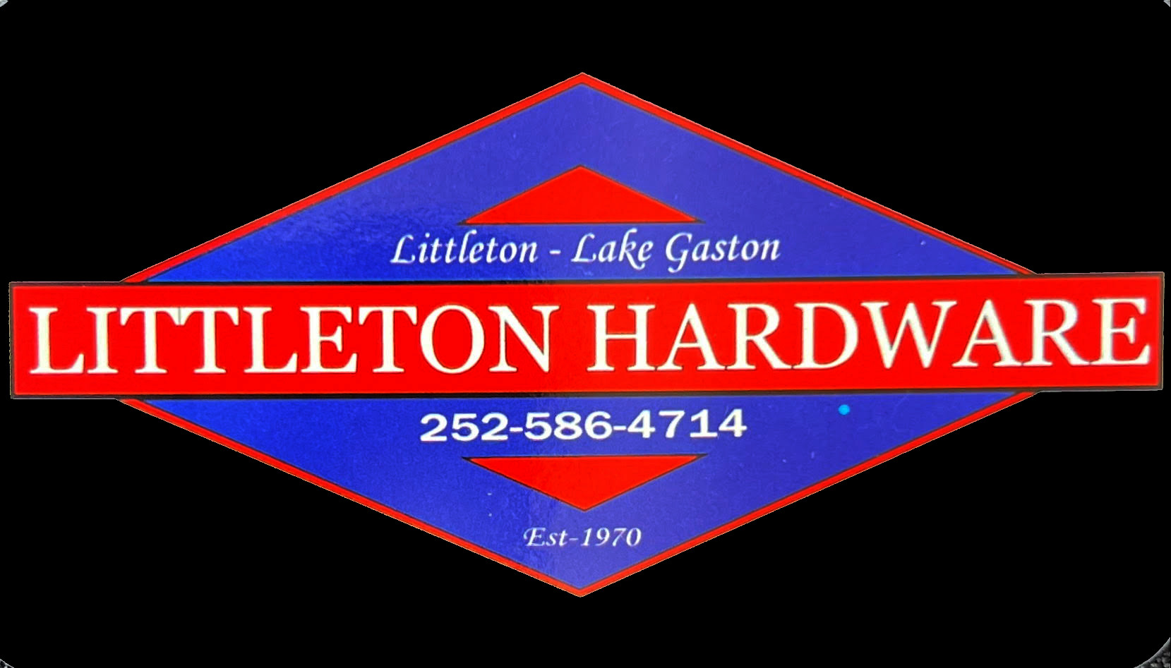 Sponsor Littleton Hardware