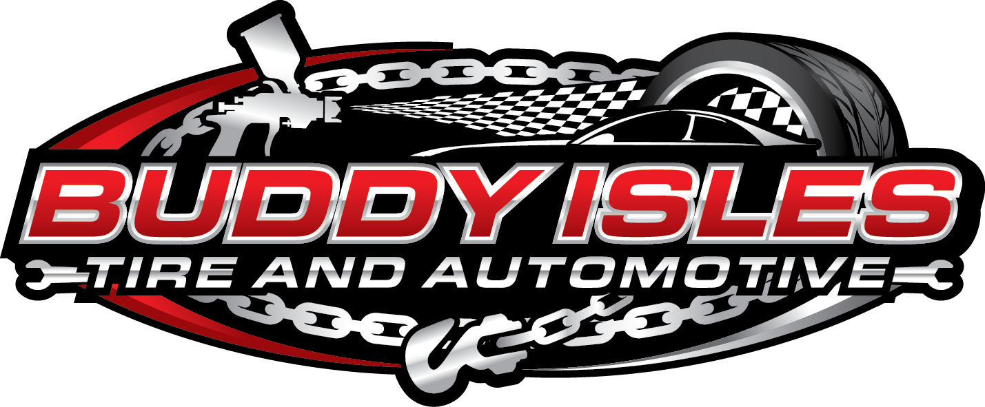 Sponsor Buddy Isles Tire & Automotive