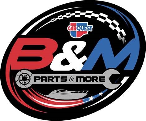 Sponsor B&M Parts and More