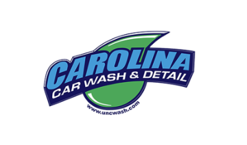 Sponsor Carolina Car Wash & Detail