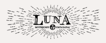 Sponsor Luna Rotisserie and Taproom