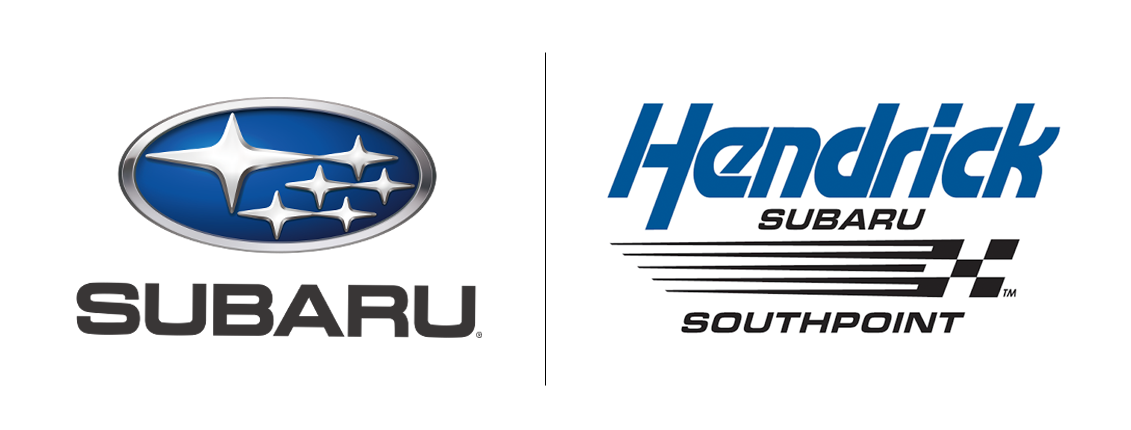 Sponsor Hendrick Subaru Southpoint
