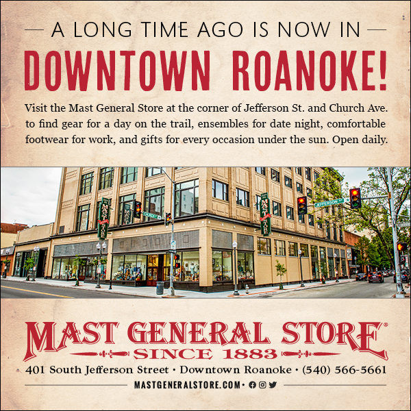 Sponsor Mast General Store