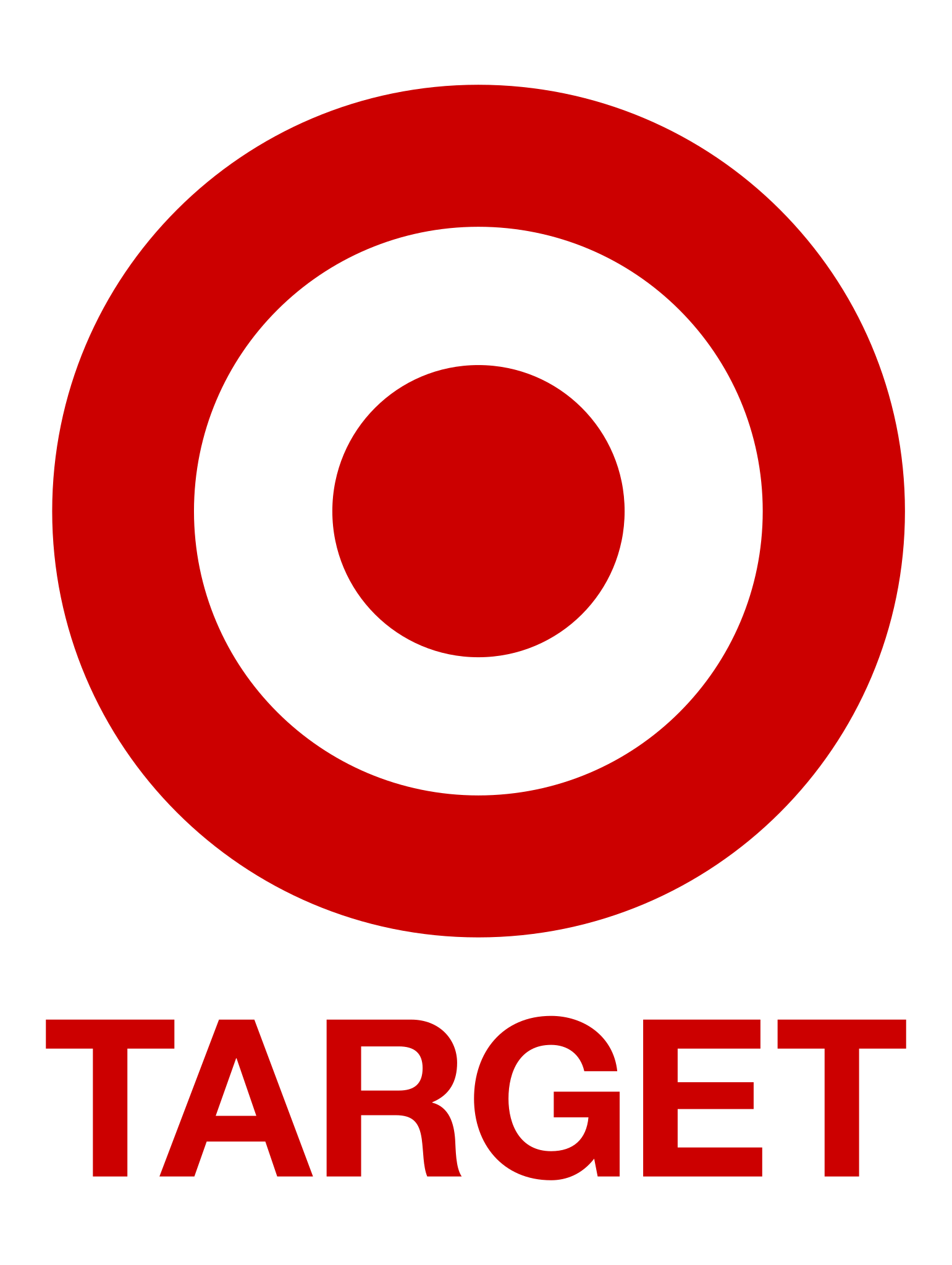 Sponsor Target of Cary
