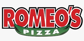 Sponsor Romeo's Pizza