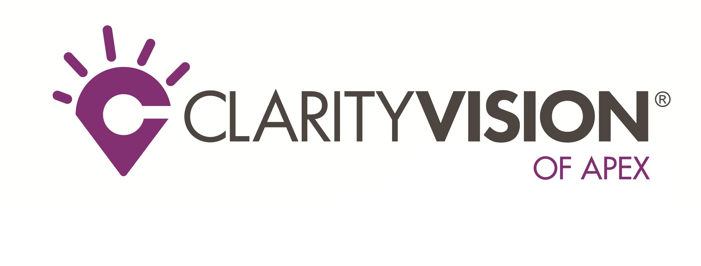 Sponsor Clarity Vision of Apex