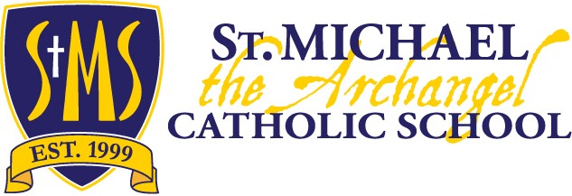 Sponsor St. Michael the Archangel Catholic School