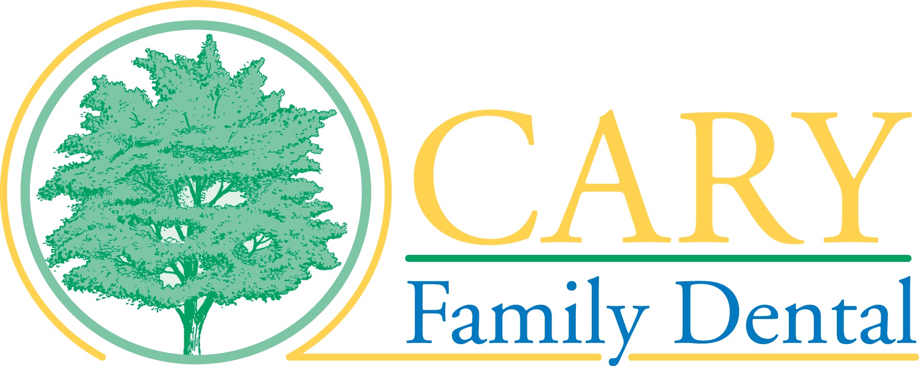 Sponsor Cary Family Dental