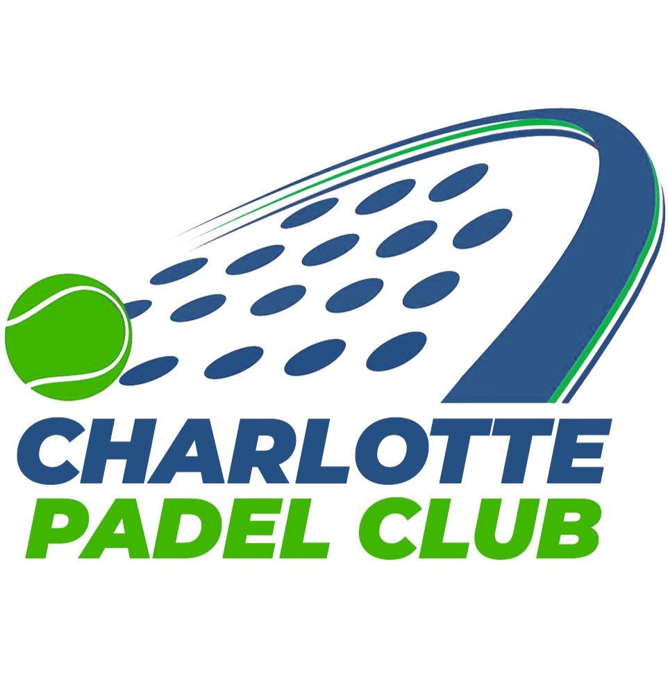 Sponsor Charlotte Padel Club