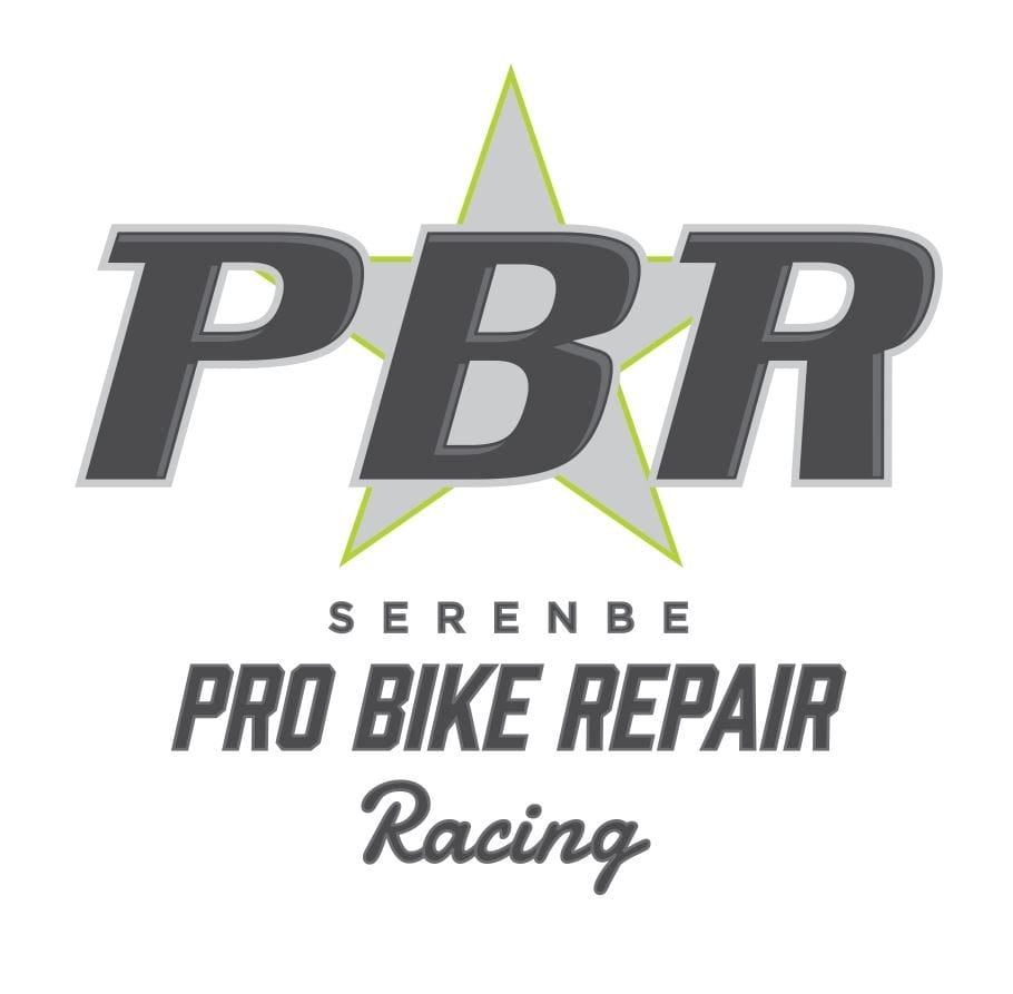Sponsor Pro Bike Repair
