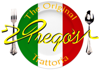 Sponsor Prego's Trattoria