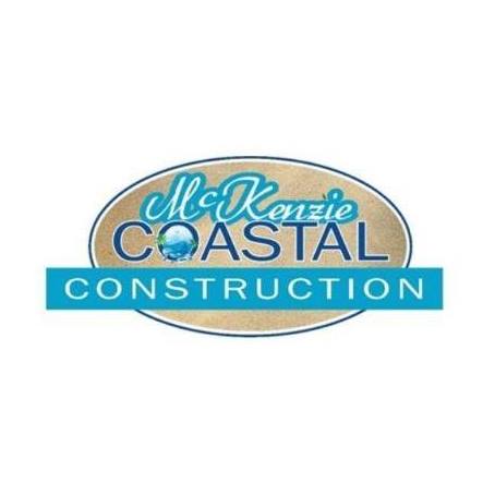 Sponsor McKenzie Coastal Construction